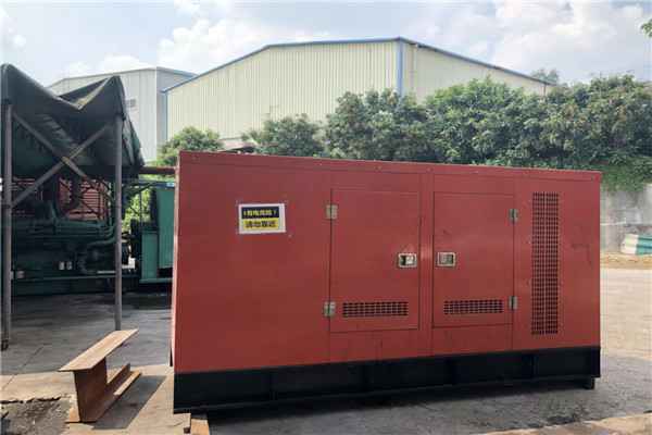 半岛·网站登入页面首页-半岛online(中国)教您如何选择柴油发电机功率