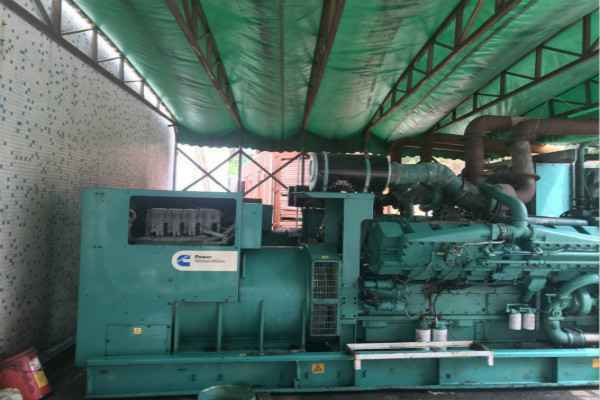 半岛·网站登入页面首页-半岛online(中国)近期对基层学员进行了发电机基本知识培训