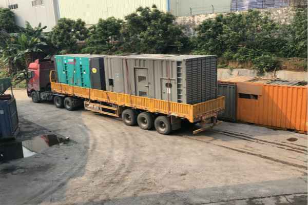 怕停电，没关系，半岛·网站登入页面首页-半岛online(中国)教你做一台发电机-东莞发电机出租