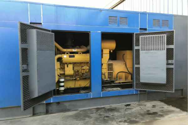 半岛·网站登入页面首页-半岛online(中国)机电提供东莞临时发电机租赁