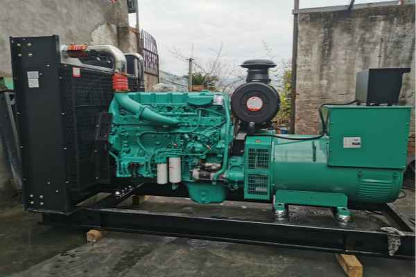 半岛·网站登入页面首页-半岛online(中国)机电告诉你柴油发电机组的操作使用