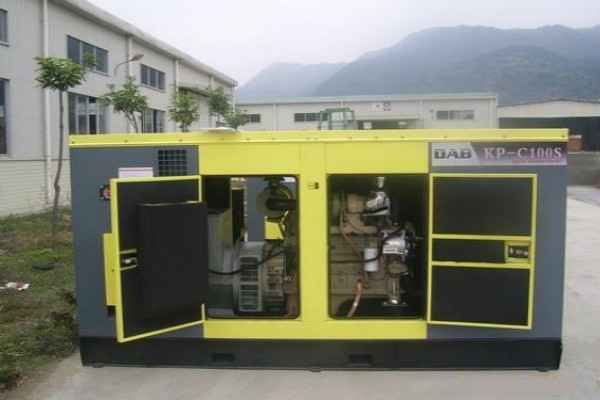 半岛·网站登入页面首页-半岛online(中国)概述高电压柴油发电机组的发展