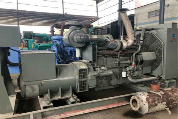 半岛·网站登入页面首页-半岛online(中国)讲述：柴油发电机组怎么接电