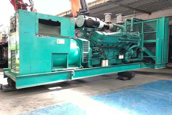 半岛·网站登入页面首页-半岛online(中国)东莞发电机出租：清明不休，干劲不减！