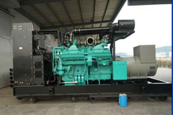 半岛·网站登入页面首页-半岛online(中国)专业解读:发电机租赁价格及收费流程